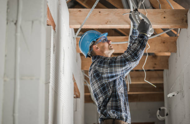 Best Circuit Breaker Repair  in Tonka Bay, MN