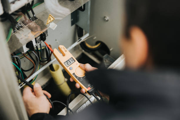 Best Home Electrical Repair  in Tonka Bay, MN