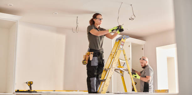 Best Electrical Installation Contractor  in Tonka Bay, MN