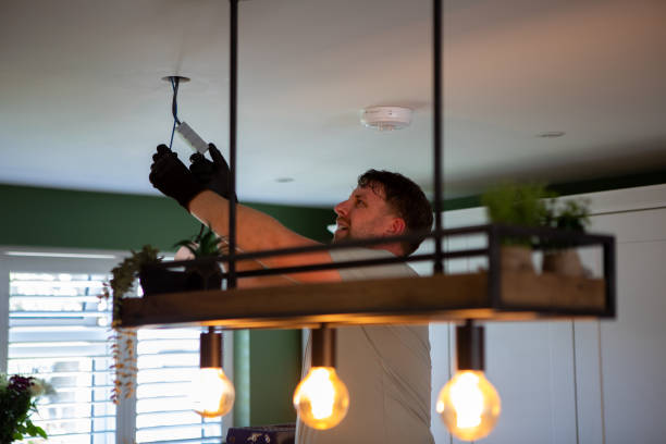 Best Electrical Installation Contractor  in Tonka Bay, MN
